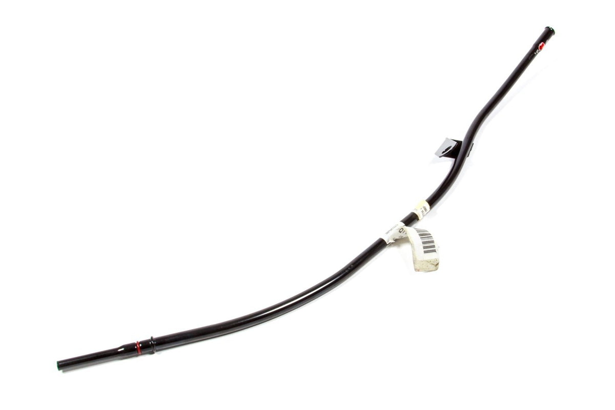 Chevrolet Performance Engine Oil Dipstick, Tube Only, Block Mount, Steel, GM LS-Series, Each