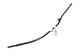 Chevrolet Performance Engine Oil Dipstick, Tube Only, Block Mount, Steel, GM LS-Series, Each