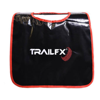 compare product TRAILFX Winch Cable Breakage Damper WA045