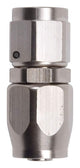 Russell 610041 Endura Anodized Aluminum -10AN Straight Hose End