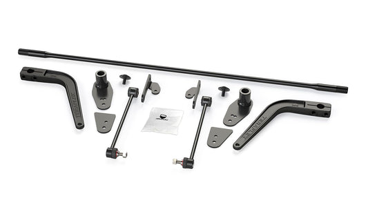 JK Forged ST Rear Sway Bar Kit 3"-4"