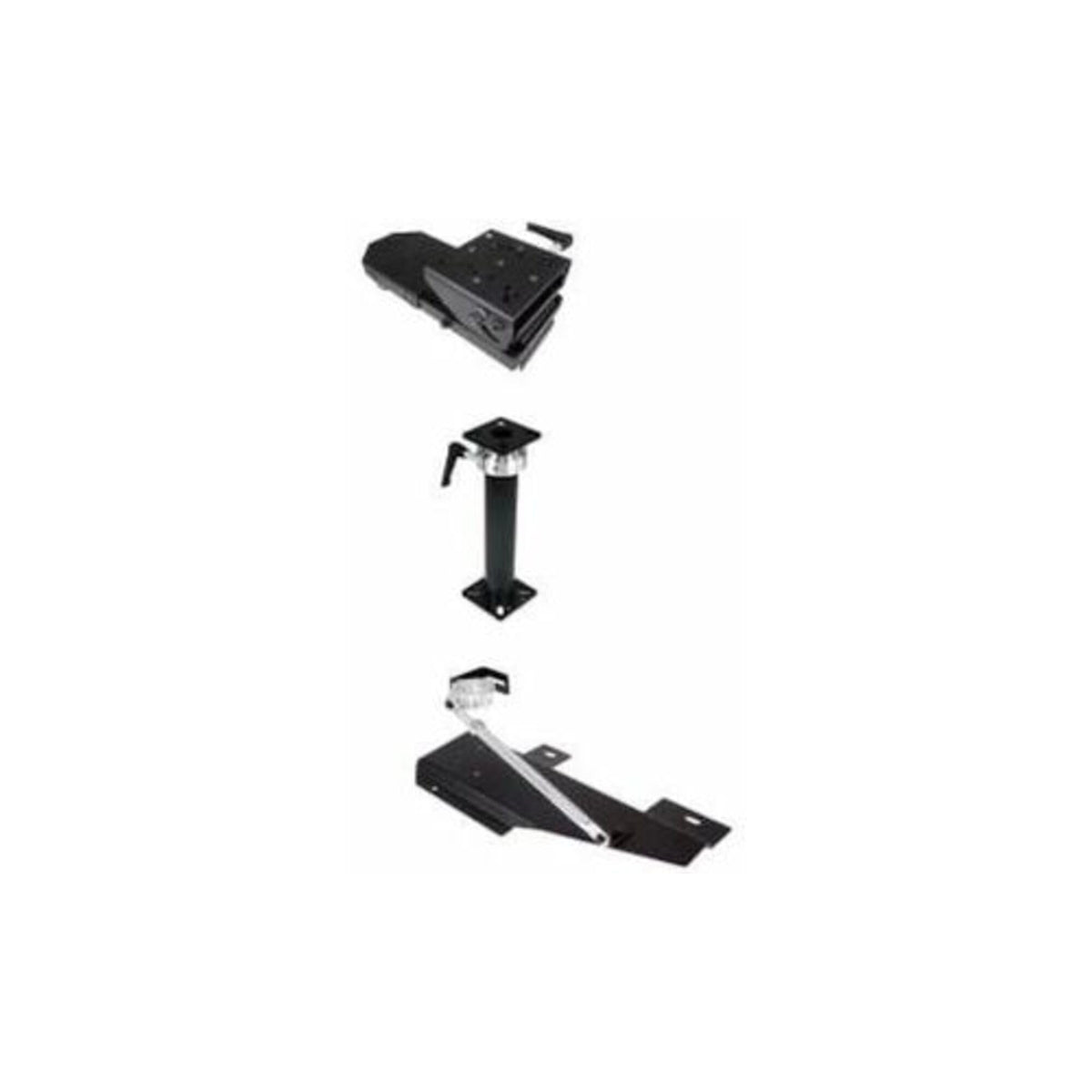 Havis PKGPSM306 1997-2018 Ford E-series Van Premium