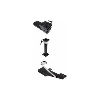 compare product Havis PKGPSM306 1997-2018 Ford E-series Van Premium