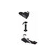 Havis PKGPSM306 1997-2018 Ford E-series Van Premium