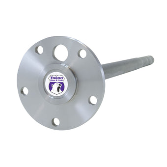 compare product Yukon (YA H21L) 1541H Long Set Rear Right Axle for AMC Model 20 Differential