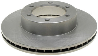 compare product Raybestos 96343R Professional Grade Disc Brake Rotor