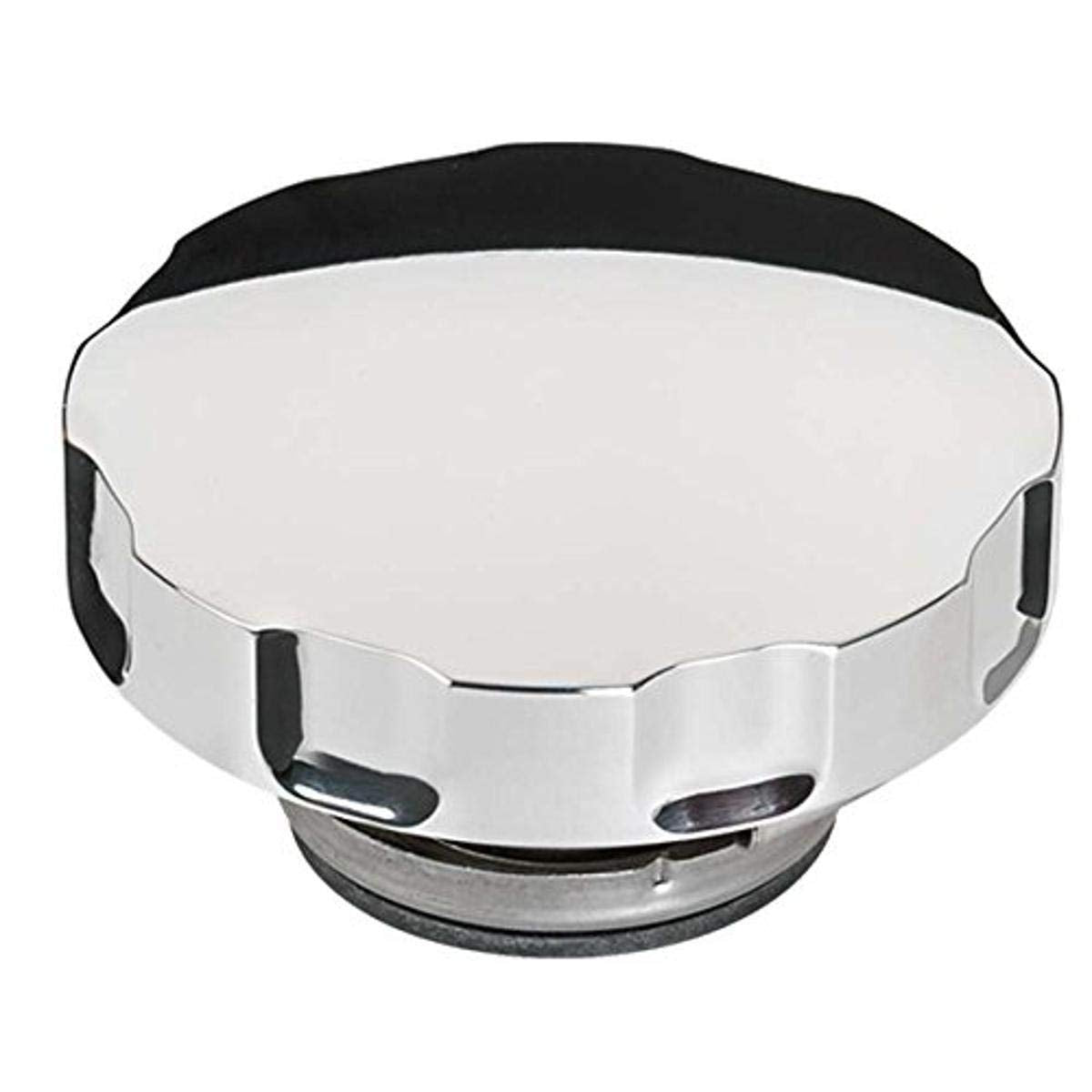 Billet Specialties 75125 Radiator Cap Polished, 1 Pack