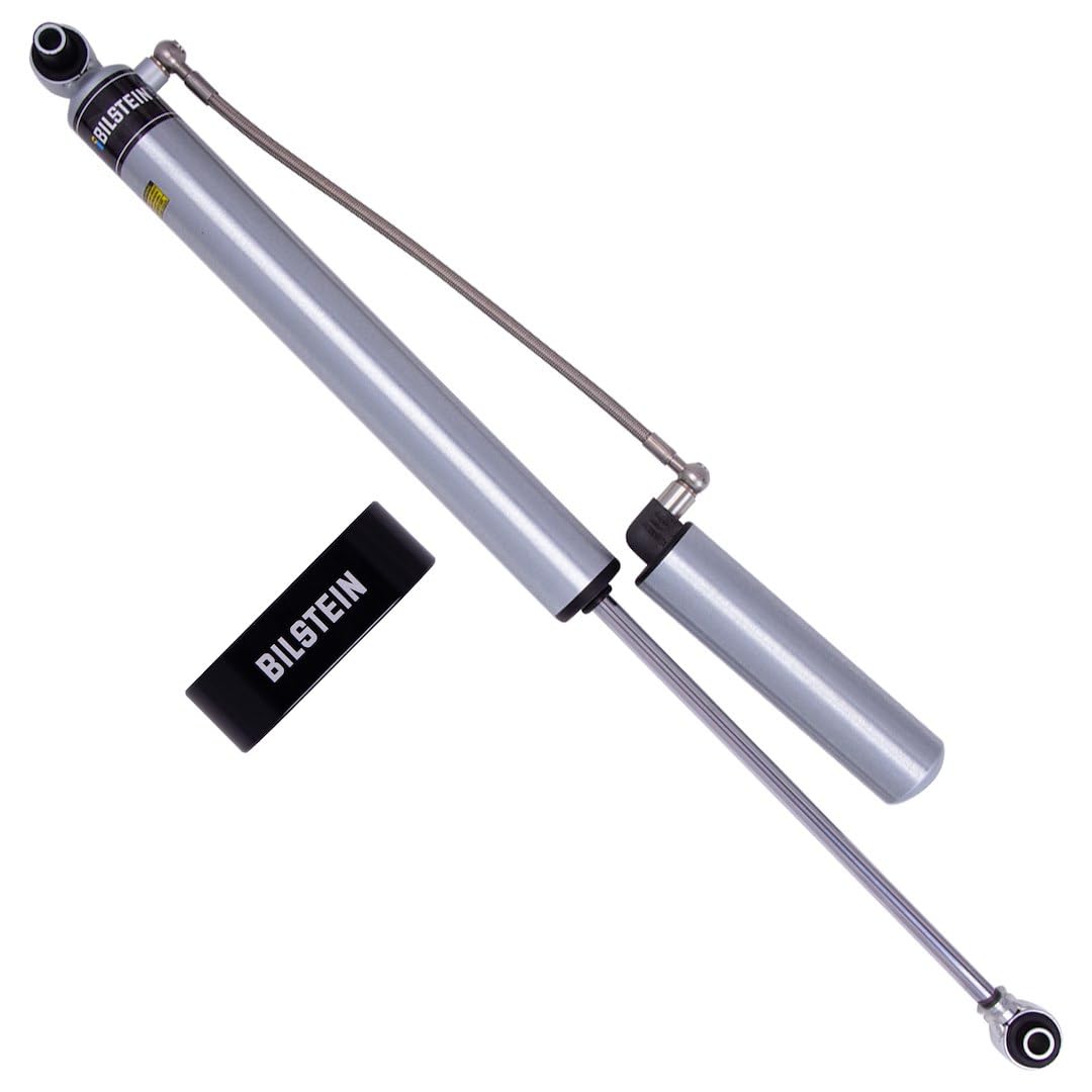 Bilstein 5160 w/Remote Reservoir Shocks 25-329926