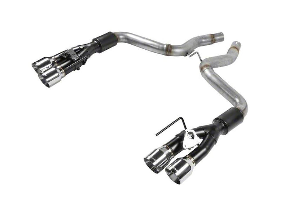 Flowmaster 817825 Outlaw Axle-back Exhaust System