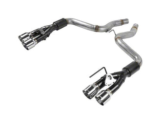compare product Flowmaster 817825 Outlaw Axle-back Exhaust System