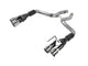 Flowmaster 817825 Outlaw Axle-back Exhaust System