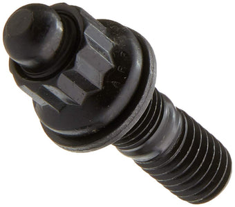compare product ARP 1001402 Header Studs With 12-Point Nuts, Chrome Moly Steel With Black Oxide Finish, Set Of 12, For Select Chevrolet Small Block Engines