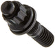 ARP 1001402 Header Studs With 12-Point Nuts, Chrome Moly Steel With Black Oxide Finish, Set Of 12, For Select Chevrolet Small Block Engines