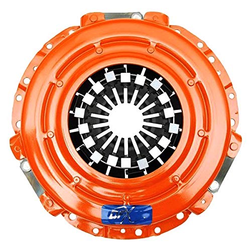 Centerforce Dfx, Clutch Pressure Plate