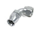 Aeroquip FCM1122 Steel -06AN 90-Degree Hose Fitting
