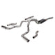Flowmaster 817932 American Thunder Cat-Back Exhaust System