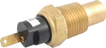 compare product Allstar Performance ALL99057 235 Degree Water Temperature Switch with 1/2 NPT Thread