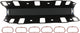 Victor Reinz 11-10276-01 Engine Intake Manifold Gasket Set