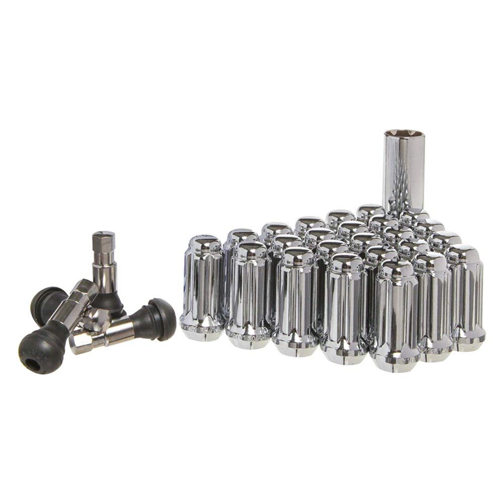 Lug Nuts