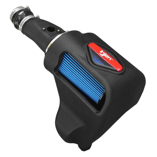 Injen Technology - Evolution Roto-Molded Air Intake System (EVO1500)