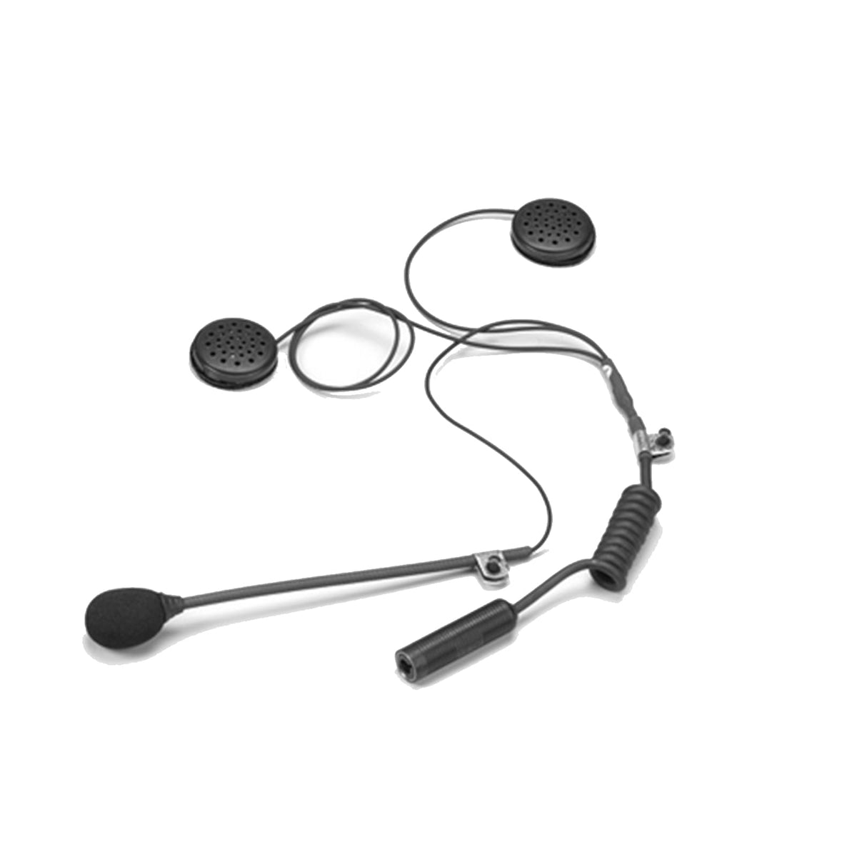 Stilo AE0103 OPN FACE HELMT INTRCM WRC ELEC