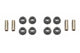 Fabtech UCA RPLMNT Bushing KIT