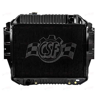 compare product CSF 2276 Radiator