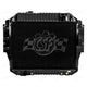 CSF 2276 Radiator
