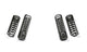2021 Jeep JL 4WD 4XE 4dr 3 inch Sport Lift Front and Rear Coil Spring Kit (FTS24303)