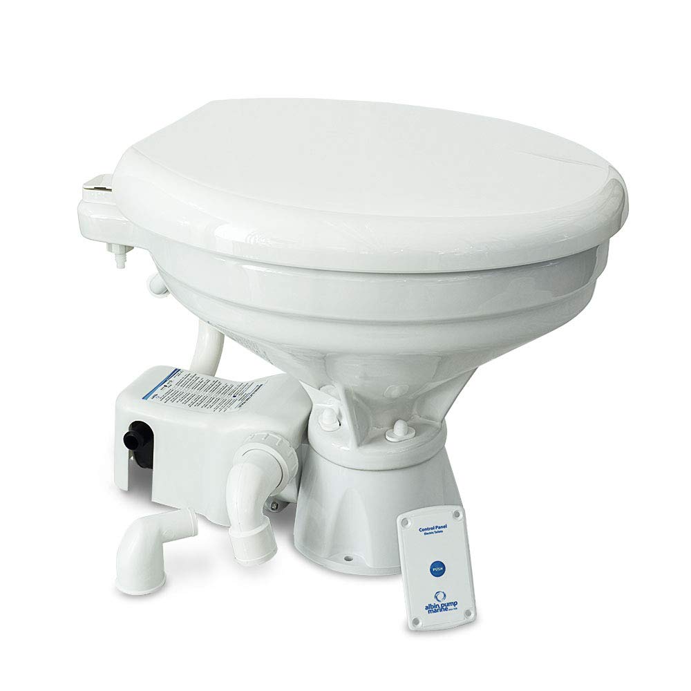 Power Water Pumps