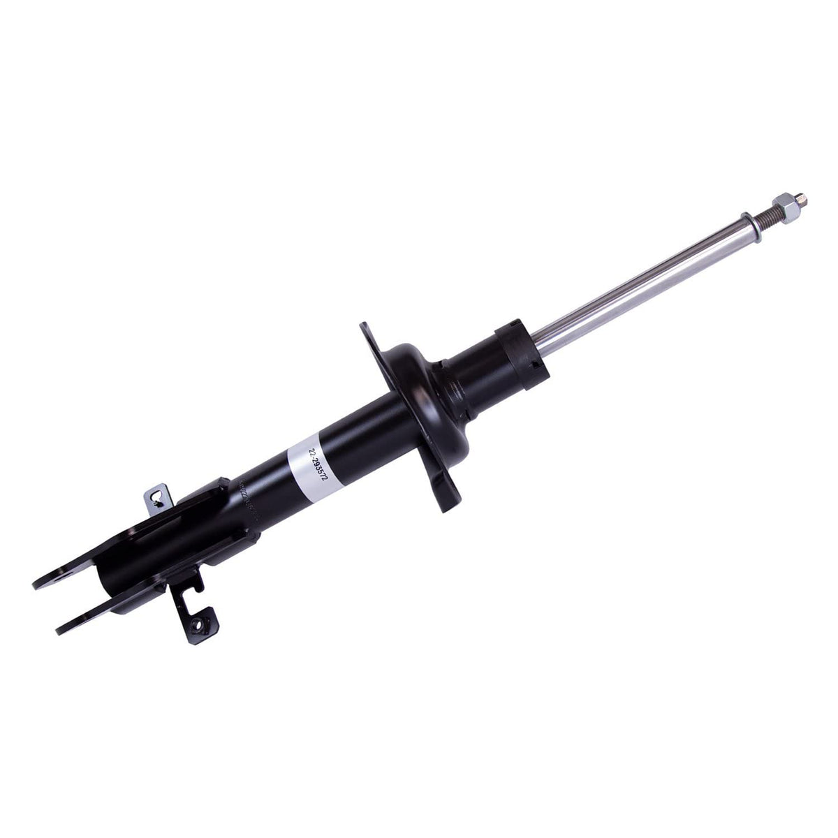 Bilstein B4 OE Replacement 09-14 Ford Edge Front Right Twintube Strut Assembly (22-293572)