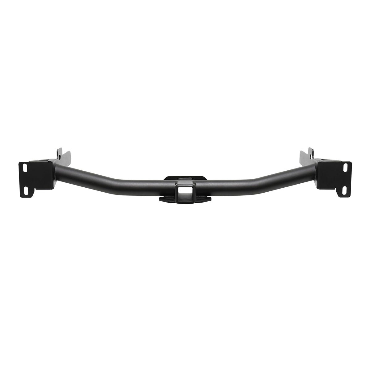 Westin 58-81215H Outlaw Bumper Hitch Receiver