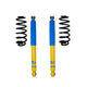Bilstein Replacement For Suburban Yukon XL Rear Shock Absorber Conversion Kit