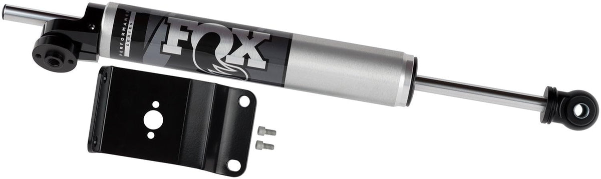 Fox 2.0 Performance Series TS Steering Stabilizer 985-02-135