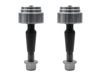 compare product ICON Small Taper/19-Up FORRD Ranger Alum Knuckle Delta Joint Kit, Compatible with 2007-16 GENEMOTO 1500, 614553