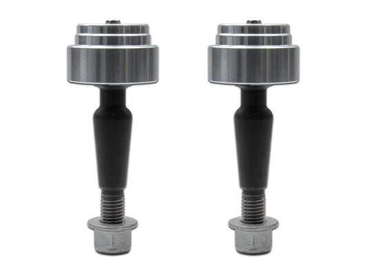 ICON Small Taper/19-Up FORRD Ranger Alum Knuckle Delta Joint Kit, Compatible with 2007-16 GENEMOTO 1500, 614553