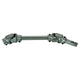 Borgeson 000656 Steel Power Steering Shaft
