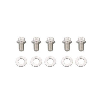 compare product ARP 613-0500 Stainless Steel 3/8-16