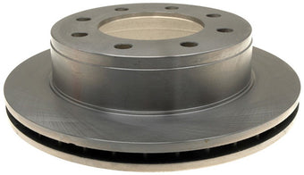 compare product Raybestos 580380R Professional Grade Disc Brake Rotor