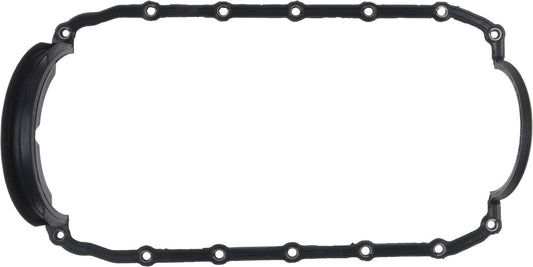 Victor Reinz 10-10199-01 Engine Oil Pan Gasket Set for 92-03 Dodge 3.9L V6