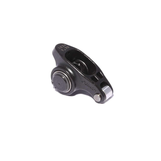 COMP Cams 1834-1 Ultra Pro Magnum XD Roller Rocker Arm with 1.7 Ratio and 7/16" Stud Diameter for Small Block Ford