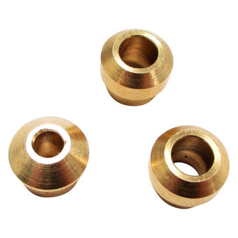 compare product Borgeson-925122 Flare Fitting Adapters