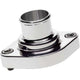 BILLET SPEC Thermostat Housing Straight Up Chrysler Small/Big Block