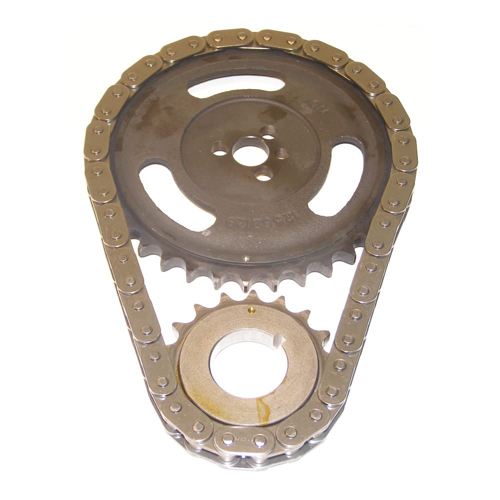 Cloyes Gear & Product C-3092 3-Piece Timing Set