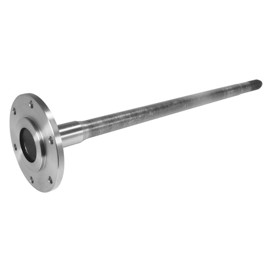 USA Standard Gear (ZA G3893605) Axle for GM 4WD Truck ’65-’69 4WD, GM truck. 12 bolt differential, 30 spline