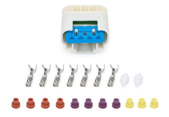 compare product Aeromotive - Electrical Plug, Fuel Pump Module, 4-Pin, GM