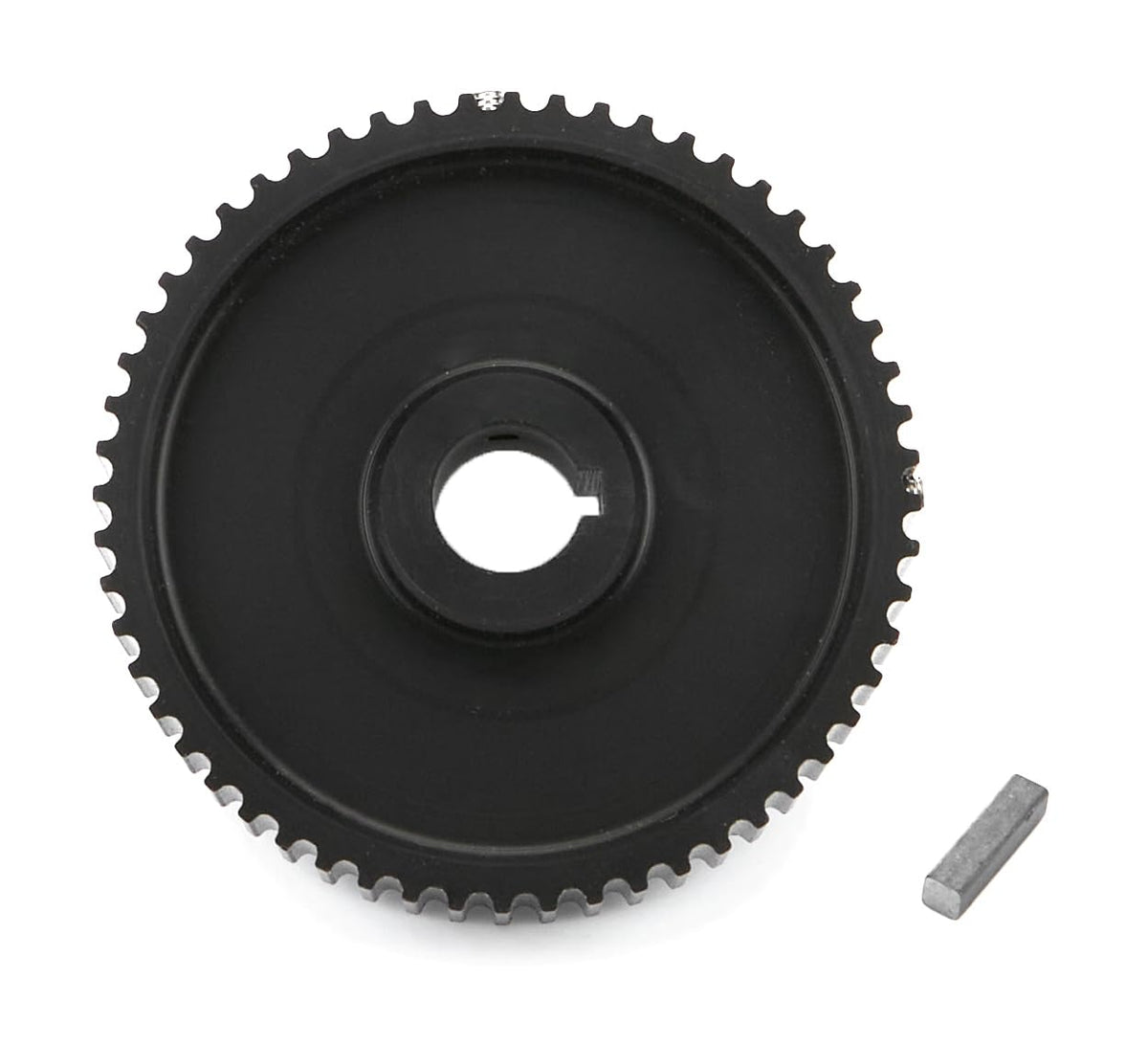 Aeromotive 21116 HTD Pulley, 5M, 56-tooth, 5/8-inch Bore