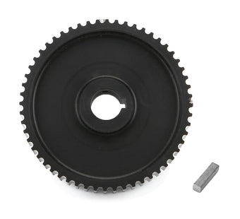 compare product Aeromotive 21116 HTD Pulley, 5M, 56-tooth, 5/8-inch Bore