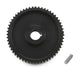 Aeromotive 21116 HTD Pulley, 5M, 56-tooth, 5/8-inch Bore