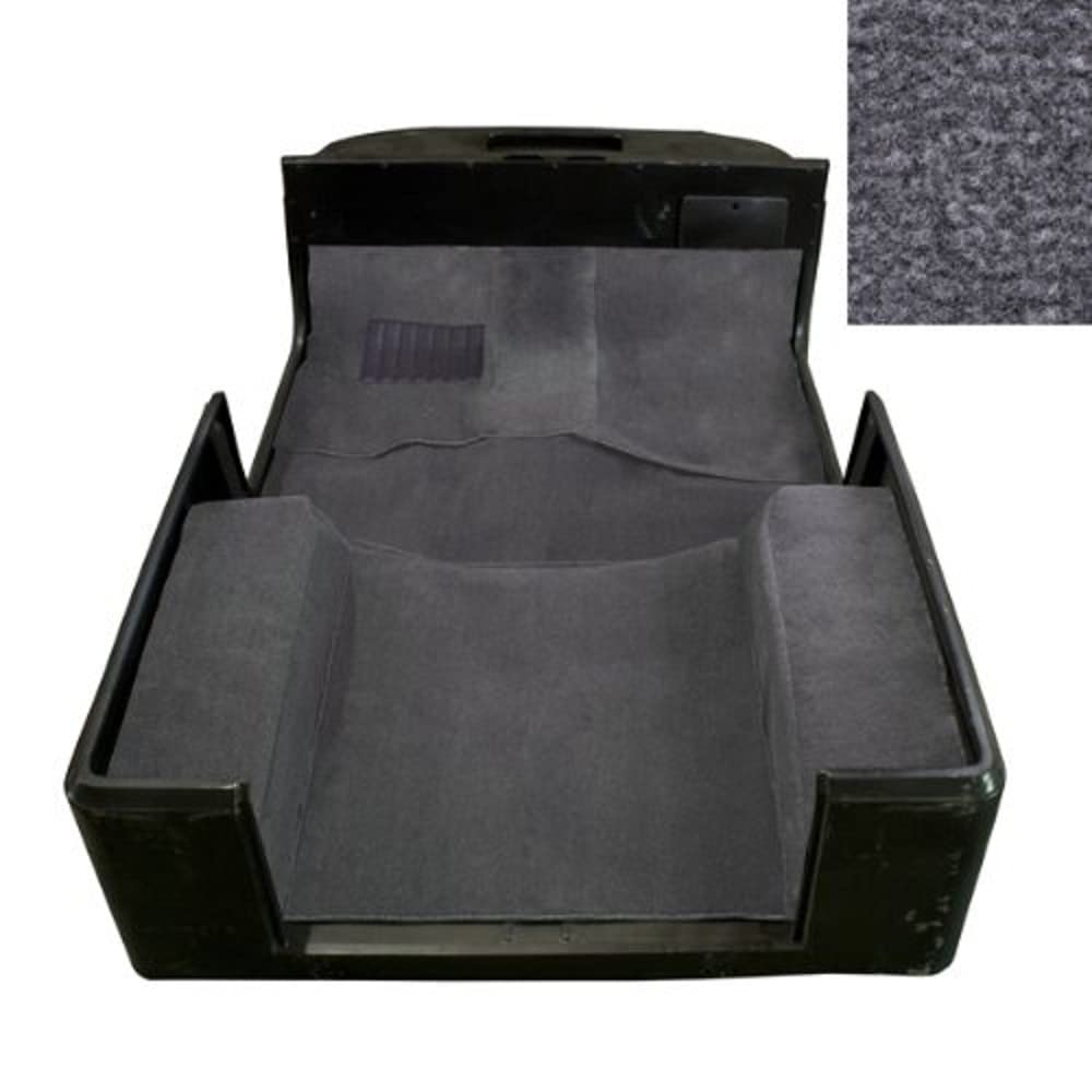 Flooring & Carpeting